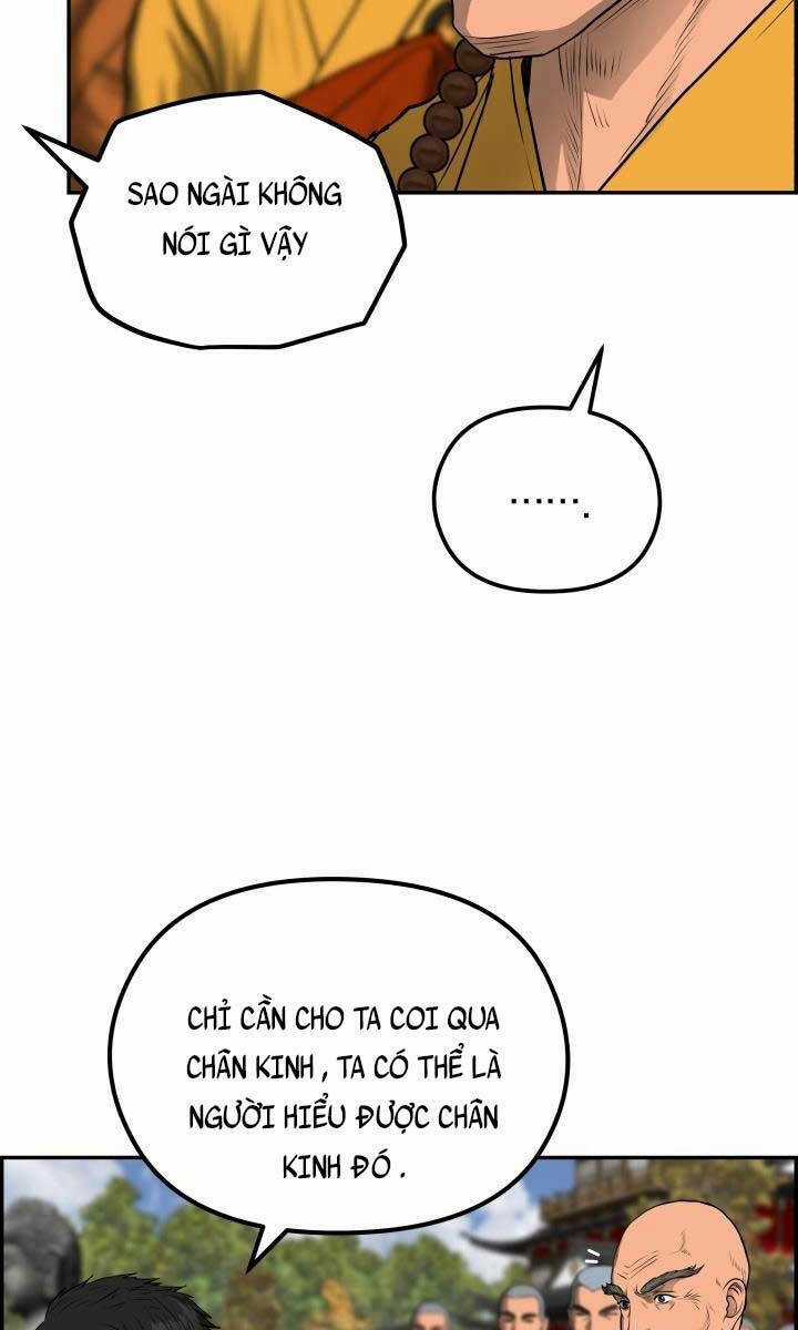 Phong Lôi Kiếm - Chapter 64 - Trang 64