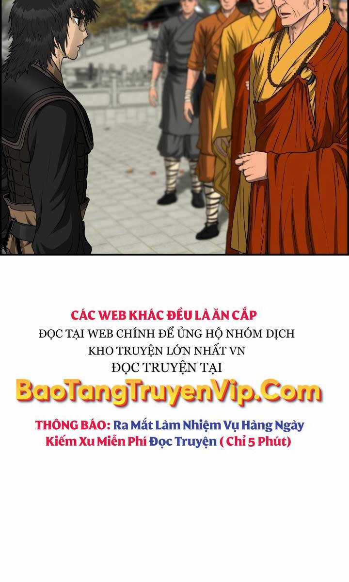 Phong Lôi Kiếm - Chapter 64 - Trang 65