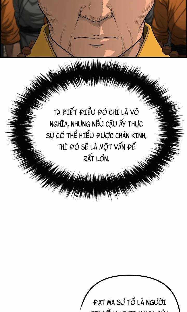 Phong Lôi Kiếm - Chapter 64 - Trang 67