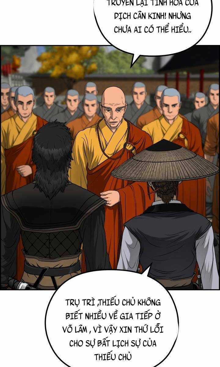 Phong Lôi Kiếm - Chapter 64 - Trang 68