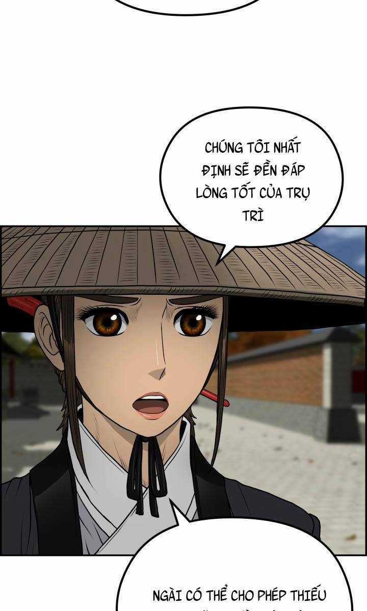 Phong Lôi Kiếm - Chapter 64 - Trang 69