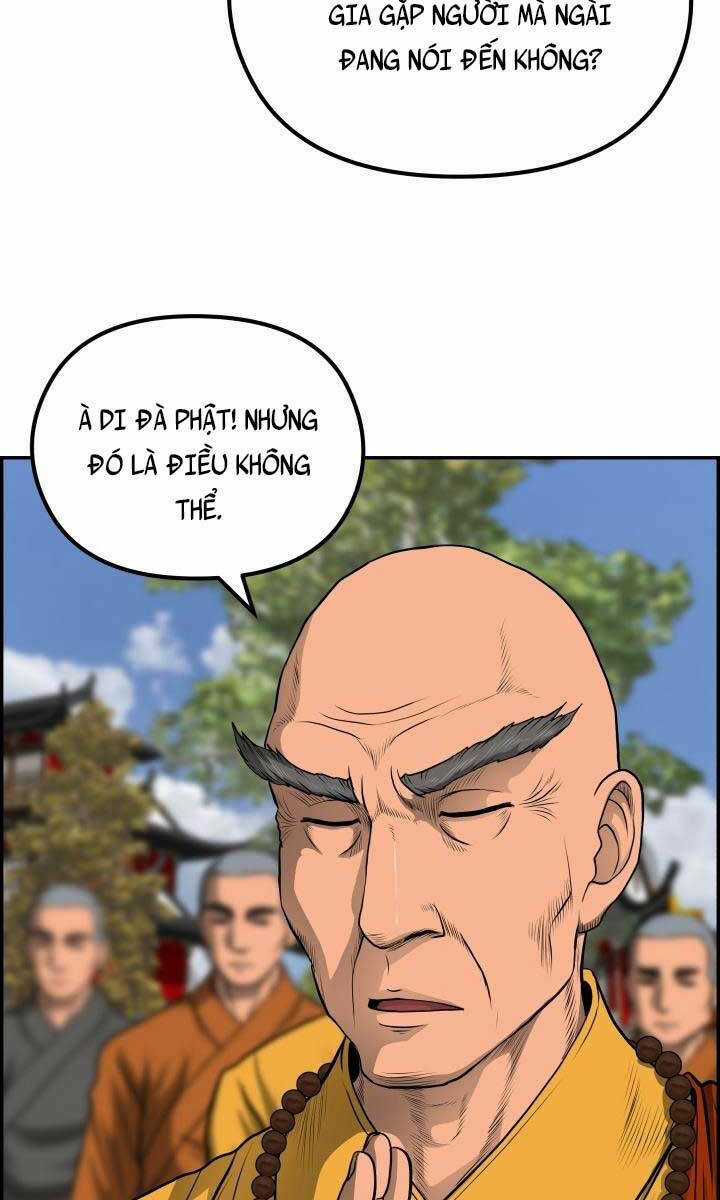 Phong Lôi Kiếm - Chapter 64 - Trang 70