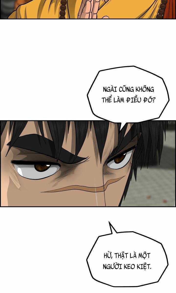 Phong Lôi Kiếm - Chapter 64 - Trang 71