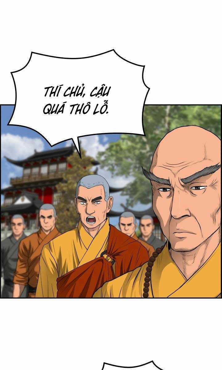 Phong Lôi Kiếm - Chapter 64 - Trang 72