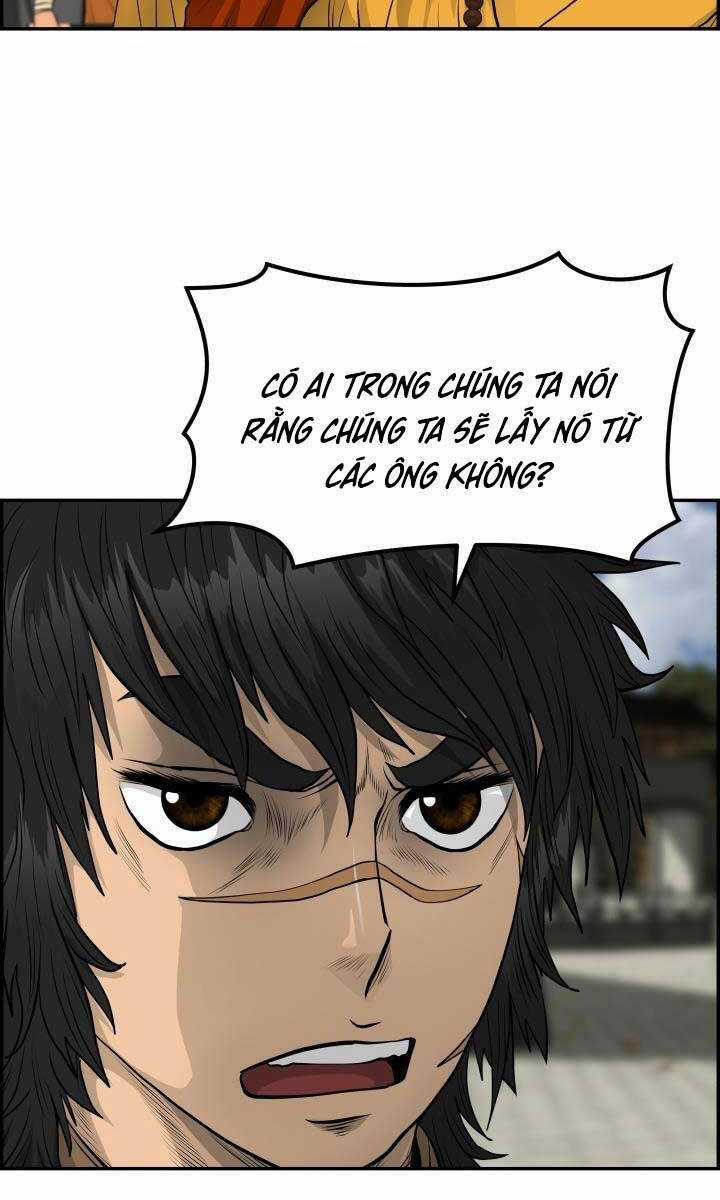 Phong Lôi Kiếm - Chapter 64 - Trang 76