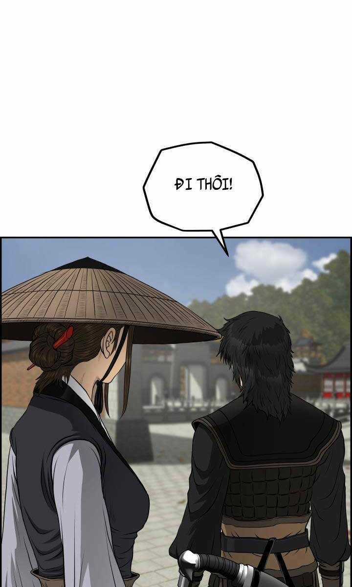 Phong Lôi Kiếm - Chapter 64 - Trang 78