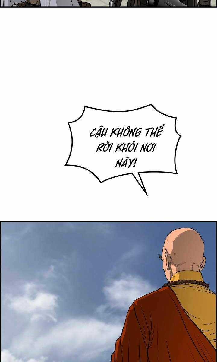 Phong Lôi Kiếm - Chapter 64 - Trang 79