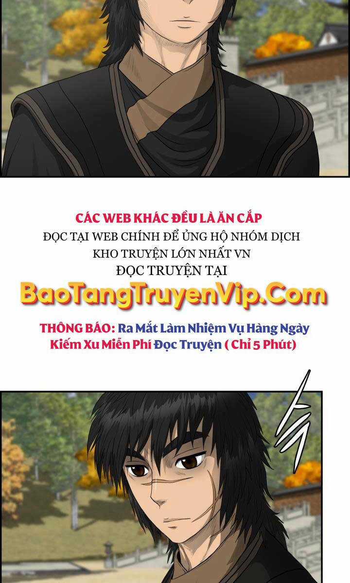 Phong Lôi Kiếm - Chapter 64 - Trang 9