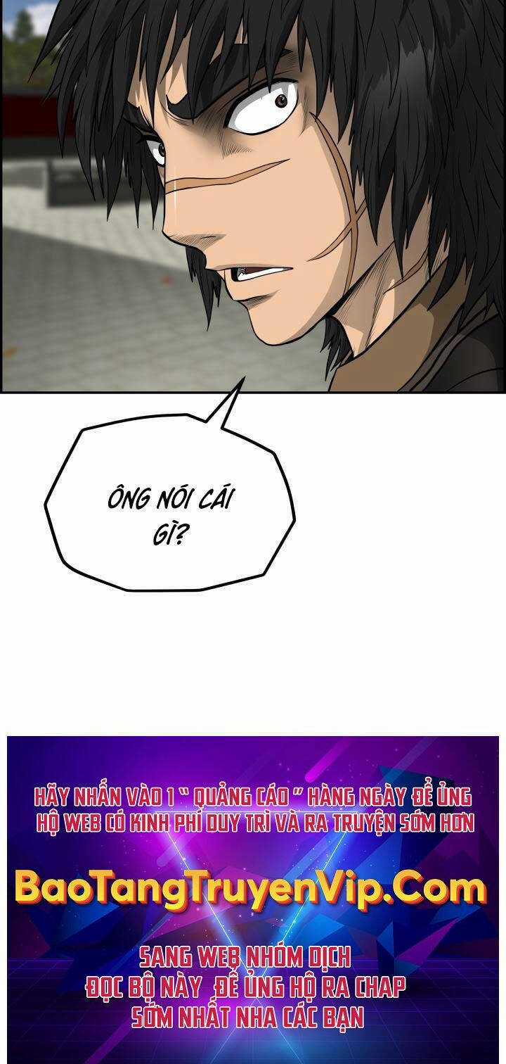 Phong Lôi Kiếm - Chapter 64 - Trang 81