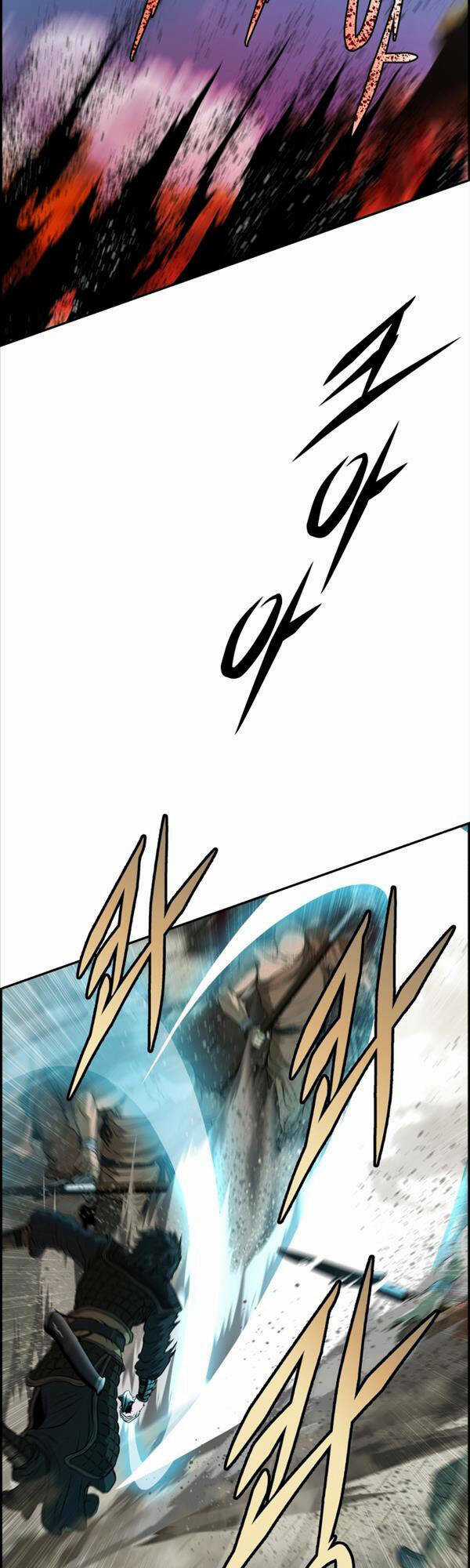 Phong Lôi Kiếm - Chapter 65 - Trang 26