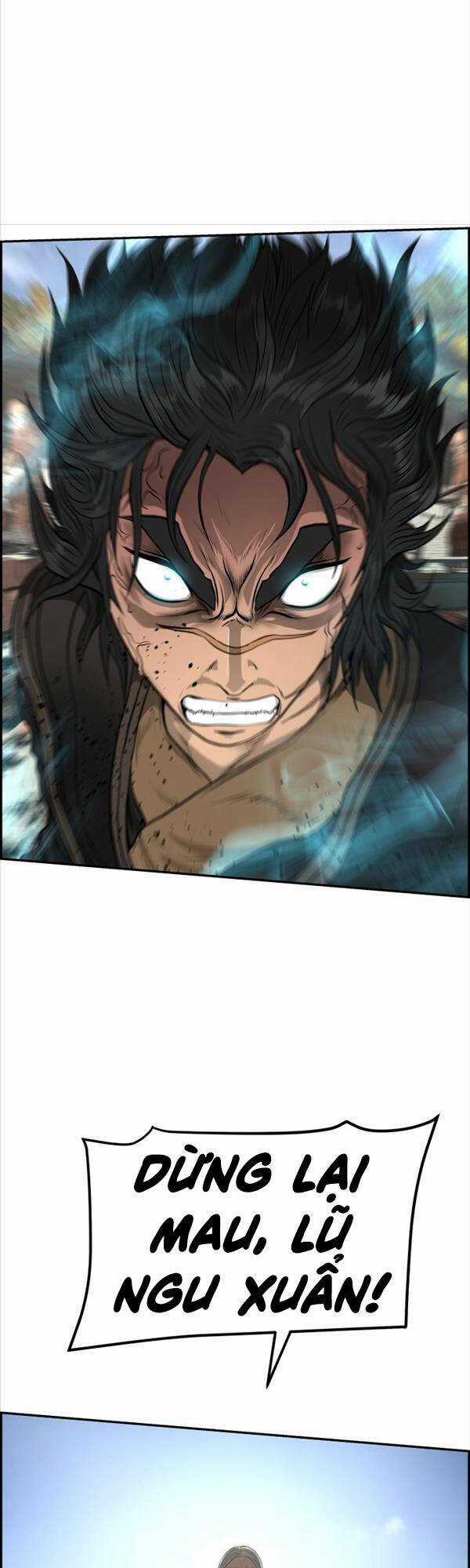 Phong Lôi Kiếm - Chapter 65 - Trang 41