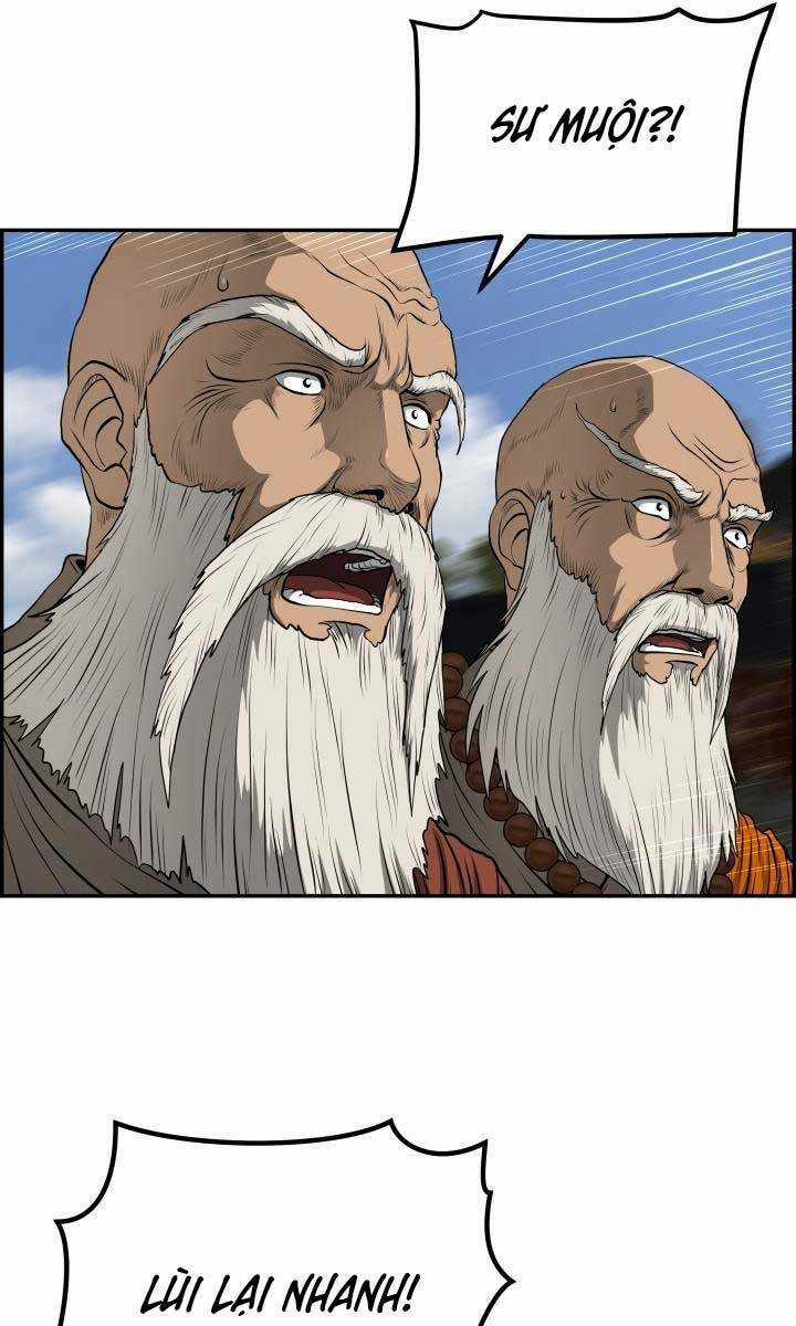 Phong Lôi Kiếm - Chapter 66 - Trang 12