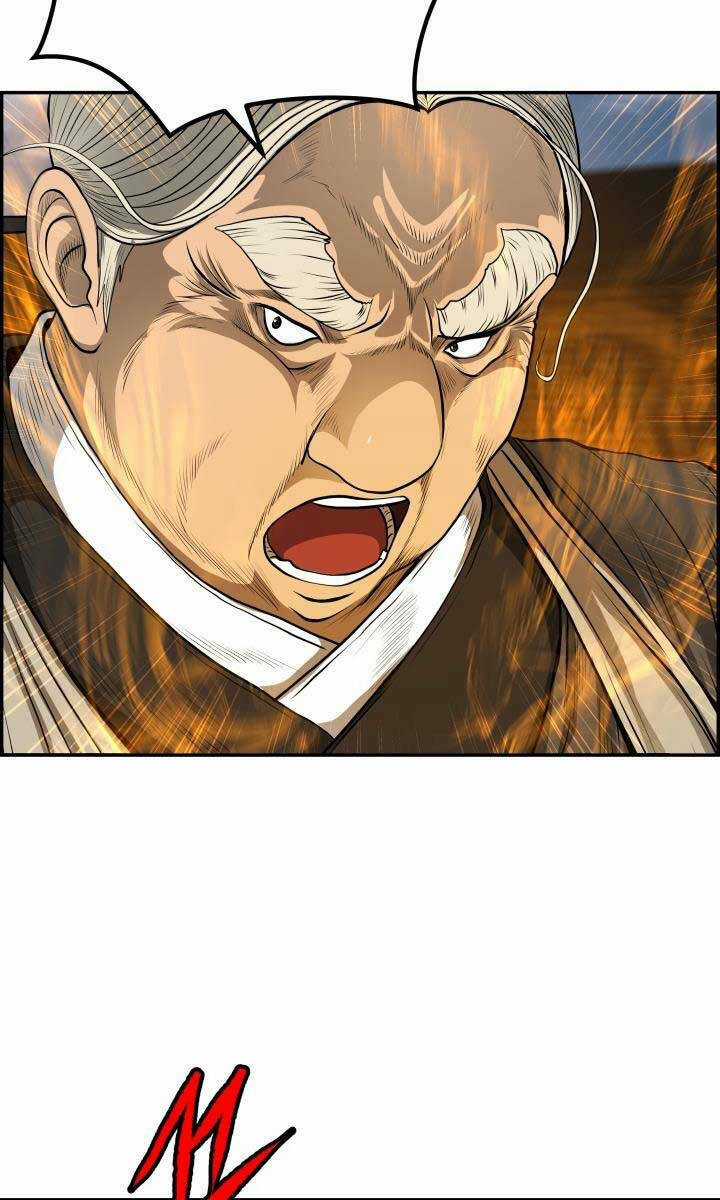 Phong Lôi Kiếm - Chapter 66 - Trang 13