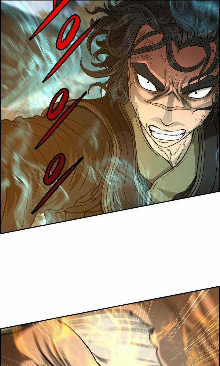 Phong Lôi Kiếm - Chapter 66 - Trang 14