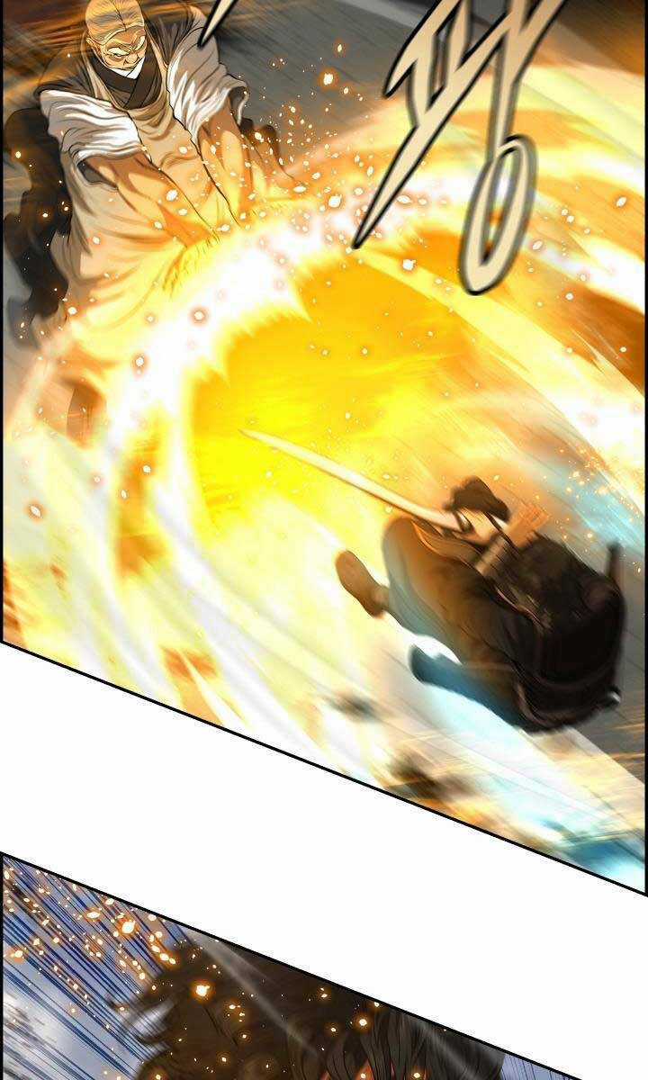 Phong Lôi Kiếm - Chapter 66 - Trang 16