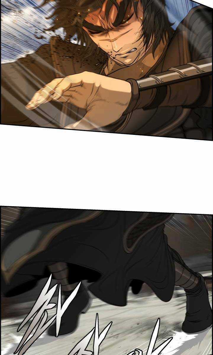 Phong Lôi Kiếm - Chapter 66 - Trang 17