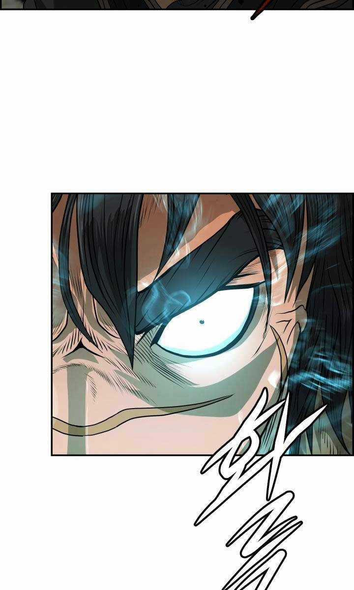 Phong Lôi Kiếm - Chapter 66 - Trang 21