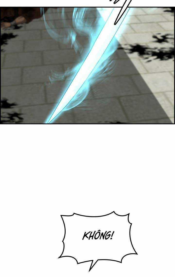 Phong Lôi Kiếm - Chapter 66 - Trang 22