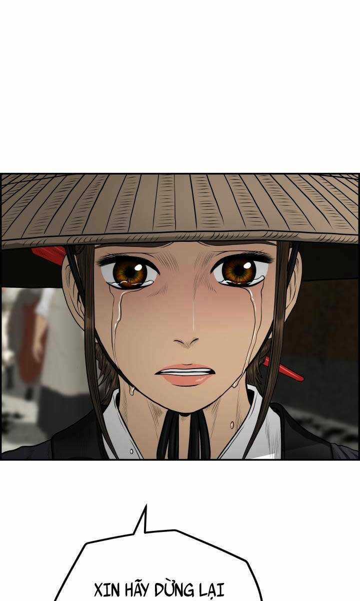 Phong Lôi Kiếm - Chapter 66 - Trang 24