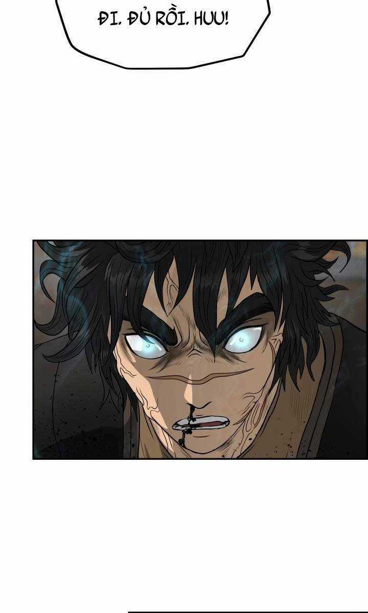 Phong Lôi Kiếm - Chapter 66 - Trang 25