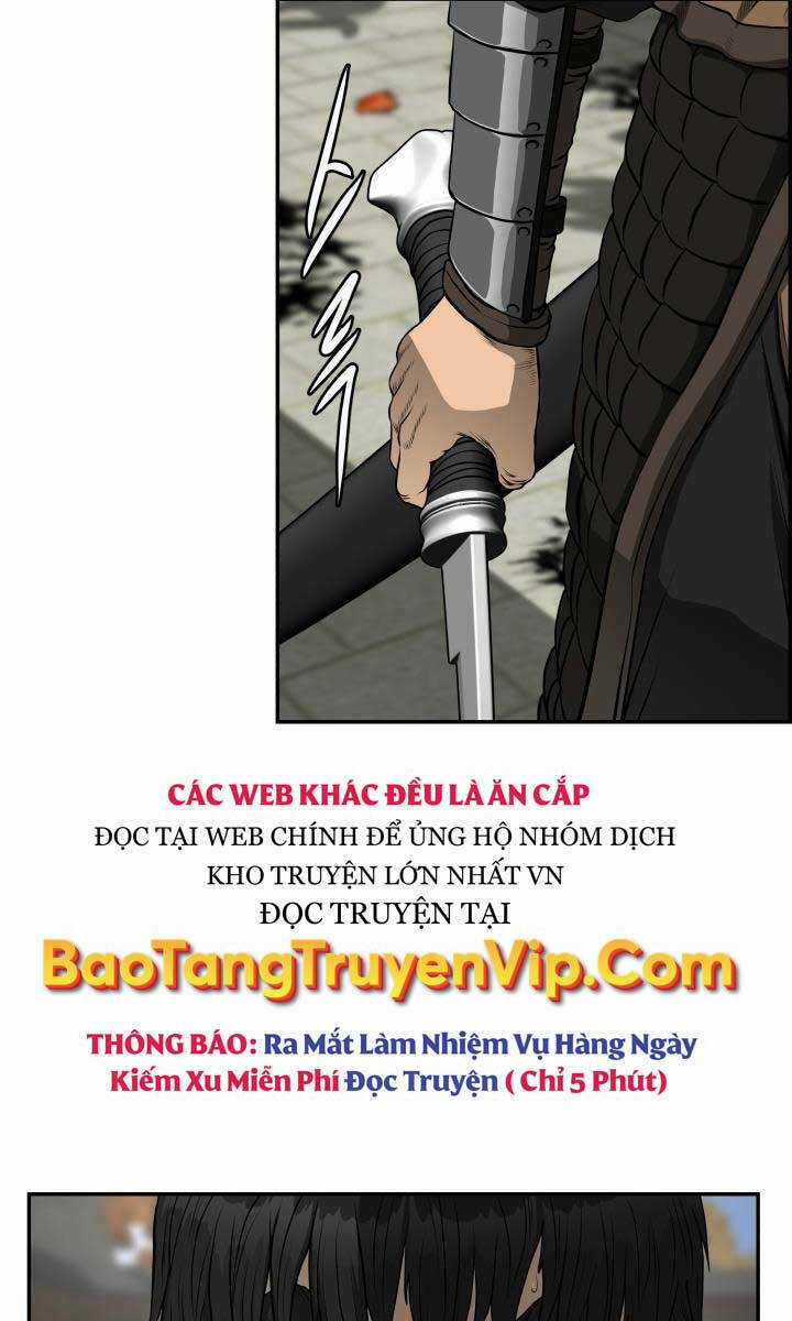 Phong Lôi Kiếm - Chapter 66 - Trang 26