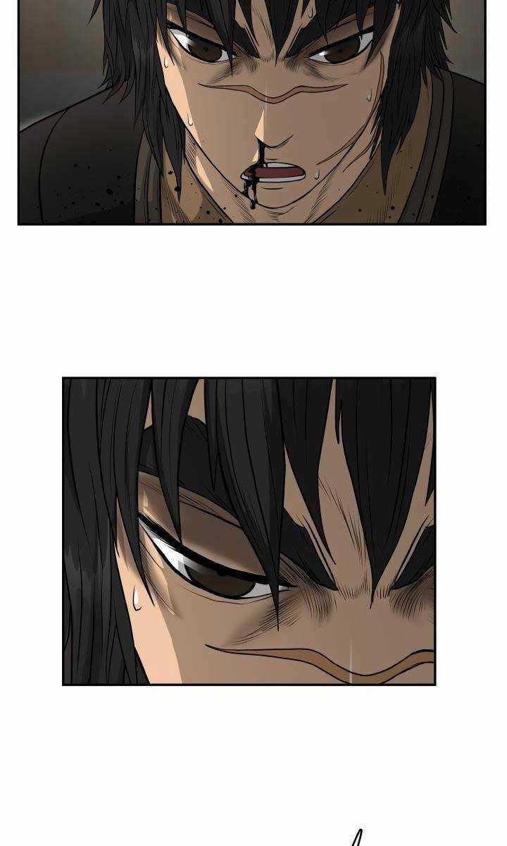 Phong Lôi Kiếm - Chapter 66 - Trang 27