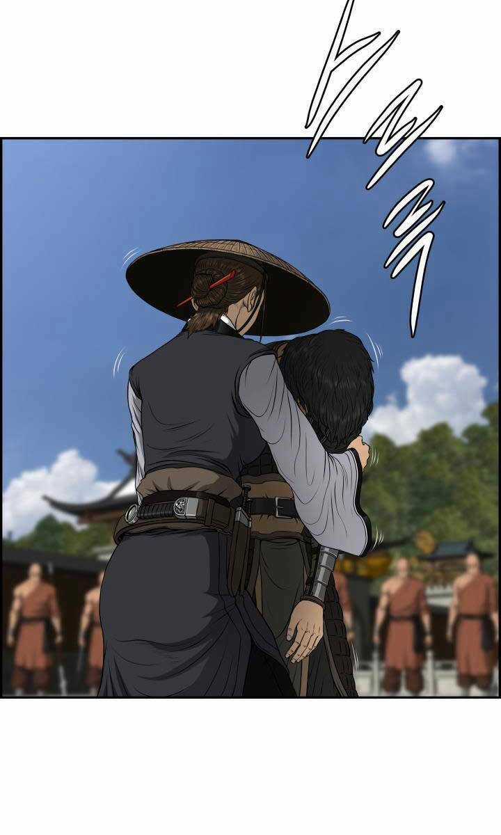 Phong Lôi Kiếm - Chapter 66 - Trang 28