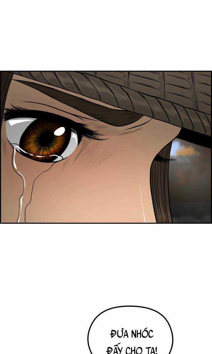 Phong Lôi Kiếm - Chapter 66 - Trang 29