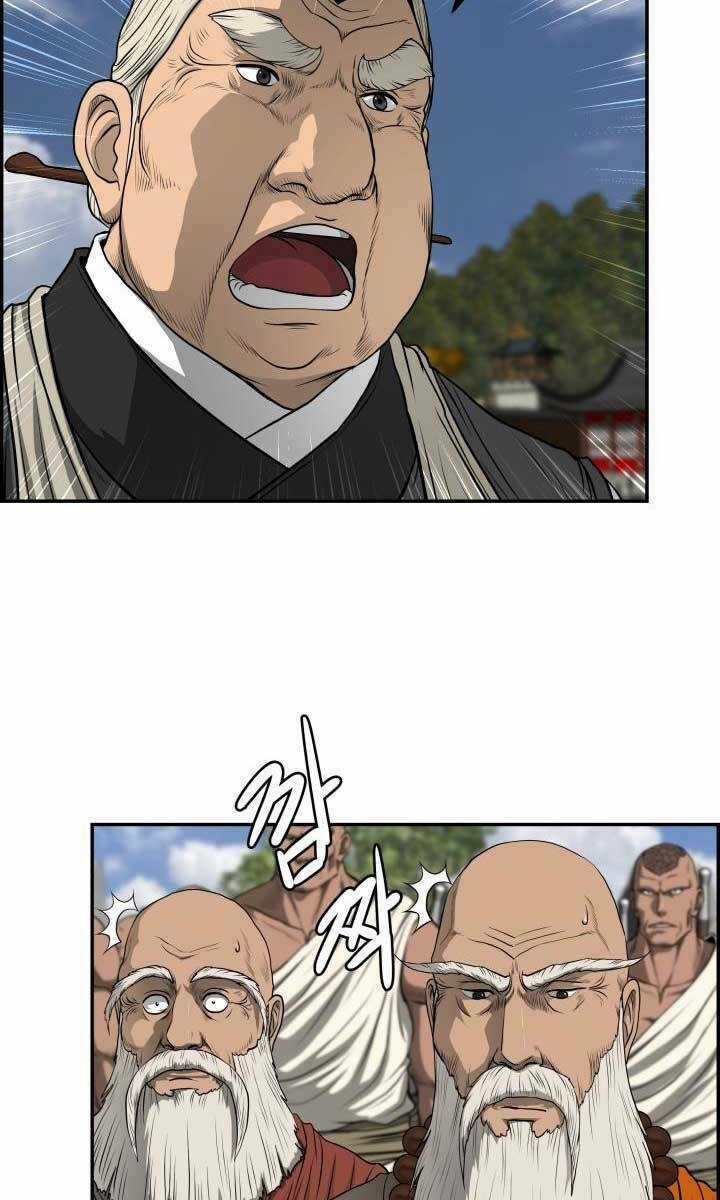 Phong Lôi Kiếm - Chapter 66 - Trang 4