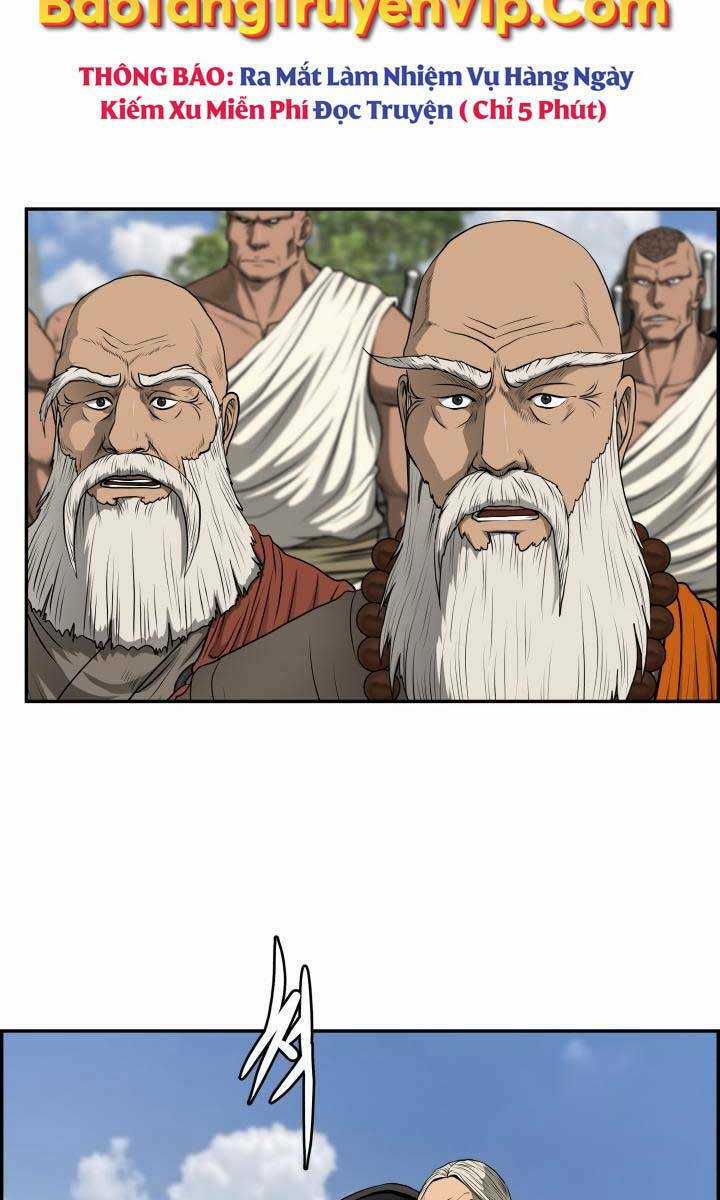 Phong Lôi Kiếm - Chapter 66 - Trang 31