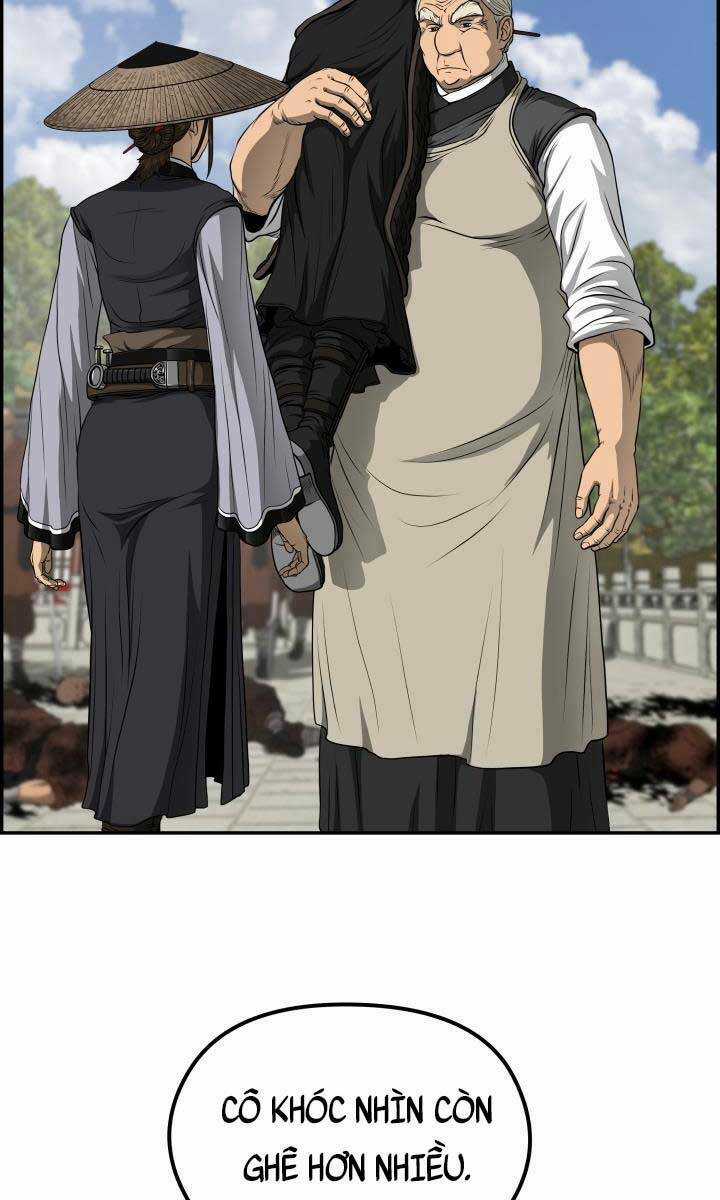 Phong Lôi Kiếm - Chapter 66 - Trang 32