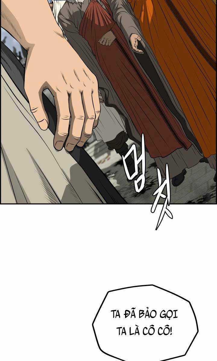 Phong Lôi Kiếm - Chapter 66 - Trang 35