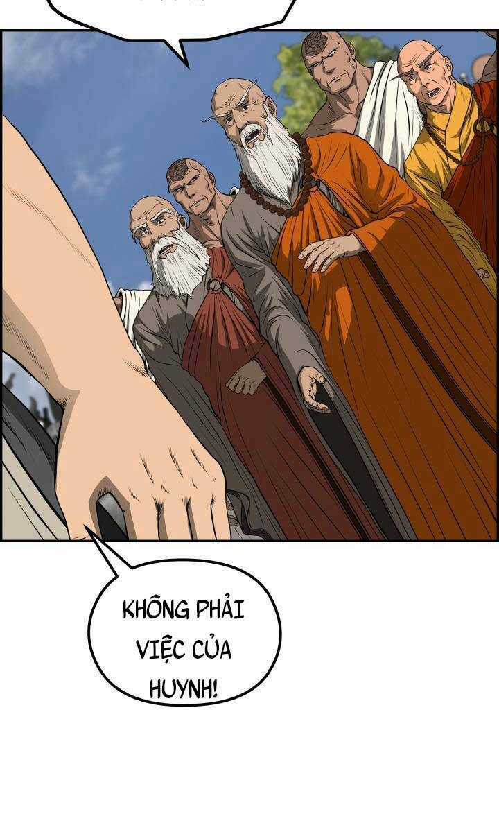 Phong Lôi Kiếm - Chapter 66 - Trang 37