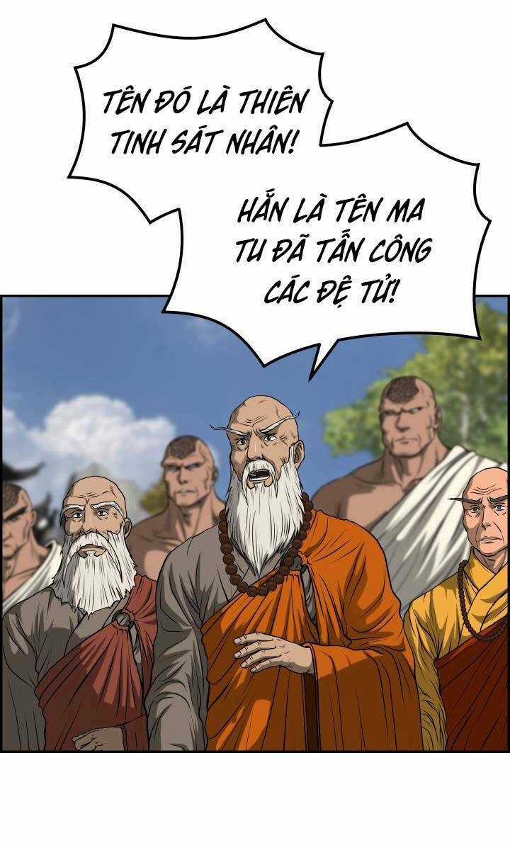 Phong Lôi Kiếm - Chapter 66 - Trang 38