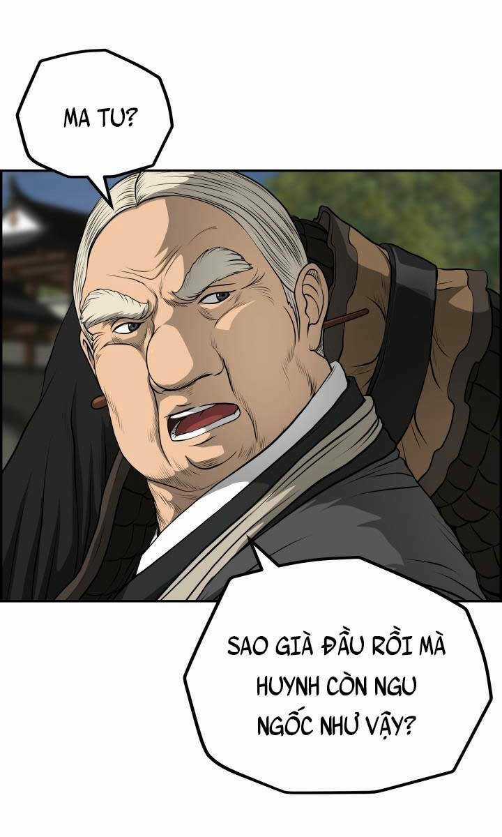 Phong Lôi Kiếm - Chapter 66 - Trang 39