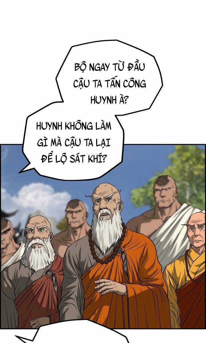 Phong Lôi Kiếm - Chapter 66 - Trang 40