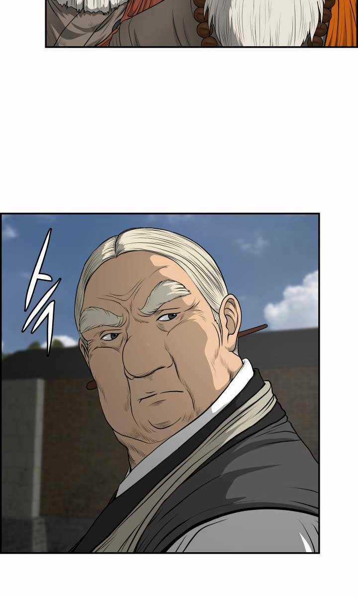 Phong Lôi Kiếm - Chapter 66 - Trang 5