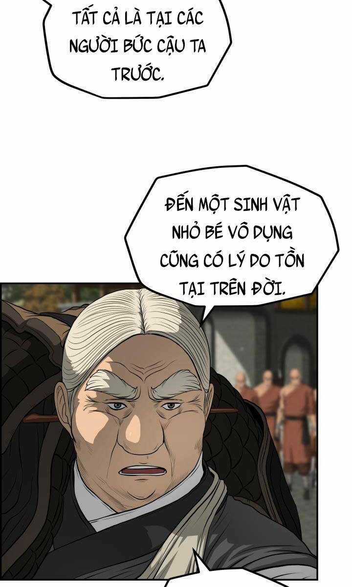 Phong Lôi Kiếm - Chapter 66 - Trang 41