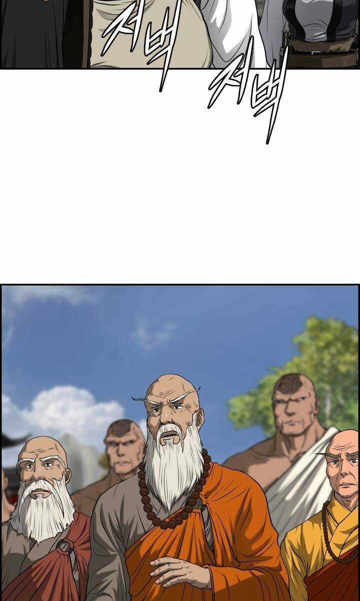 Phong Lôi Kiếm - Chapter 66 - Trang 43