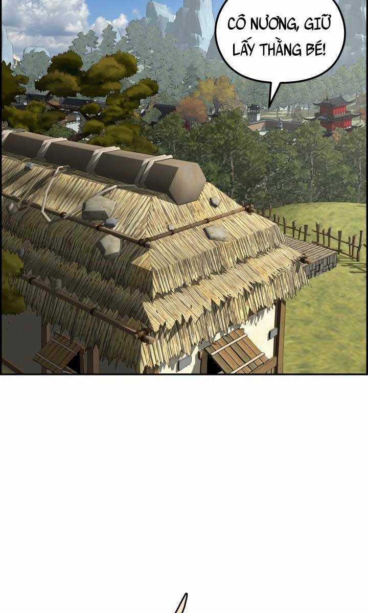 Phong Lôi Kiếm - Chapter 66 - Trang 46