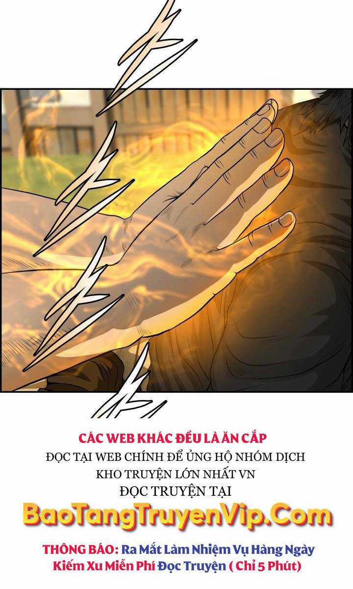 Phong Lôi Kiếm - Chapter 66 - Trang 47