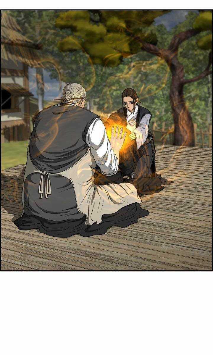 Phong Lôi Kiếm - Chapter 66 - Trang 48