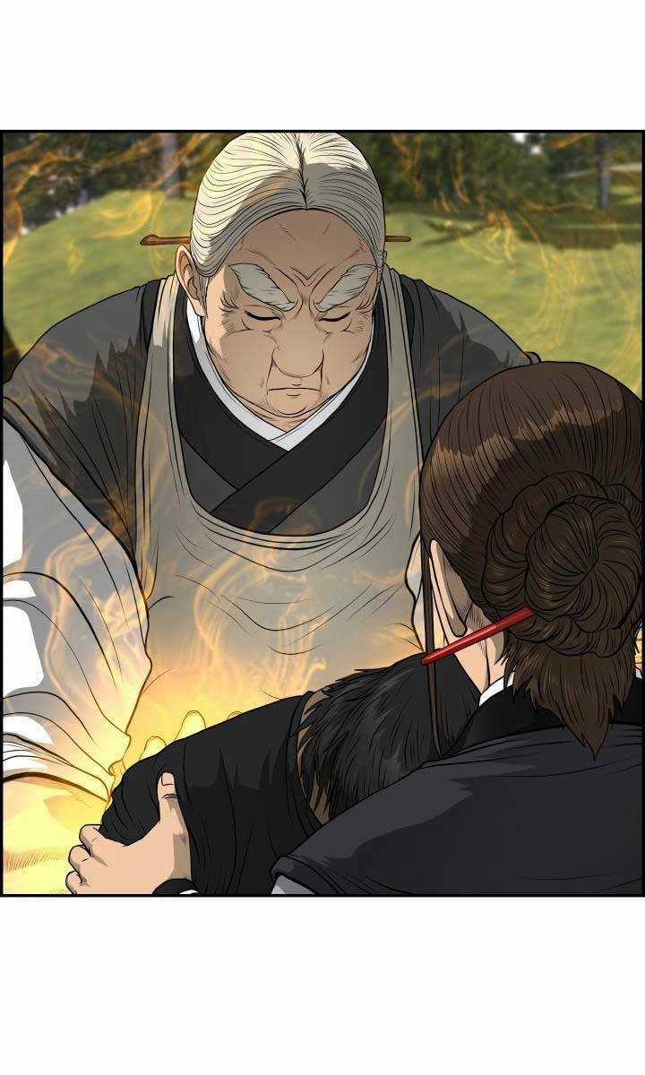 Phong Lôi Kiếm - Chapter 66 - Trang 49