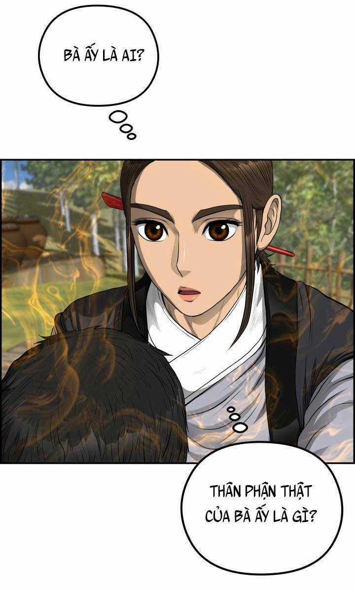 Phong Lôi Kiếm - Chapter 66 - Trang 50