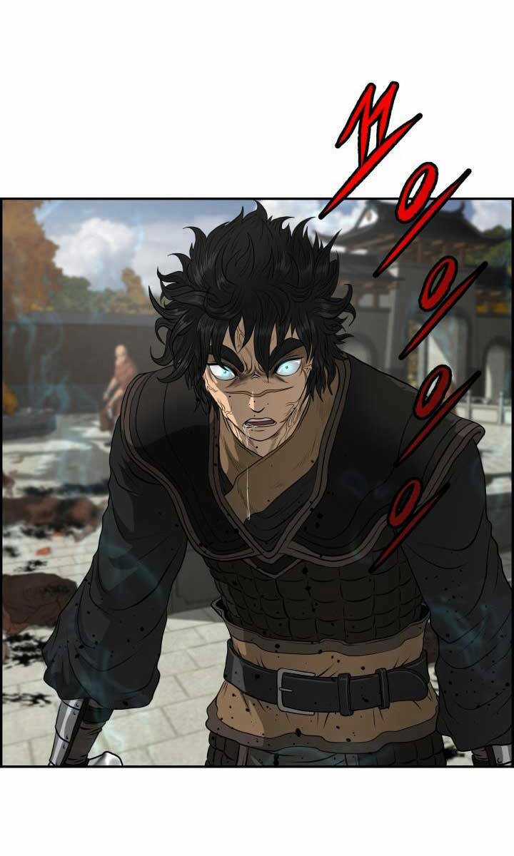 Phong Lôi Kiếm - Chapter 66 - Trang 6