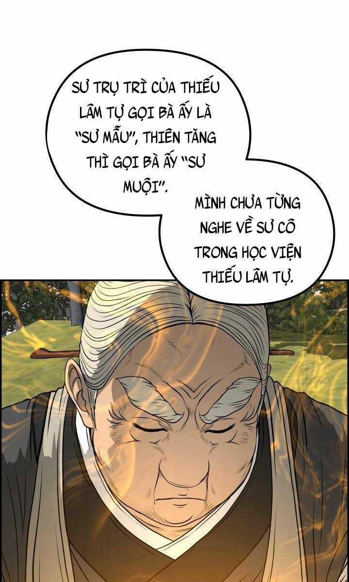 Phong Lôi Kiếm - Chapter 66 - Trang 51