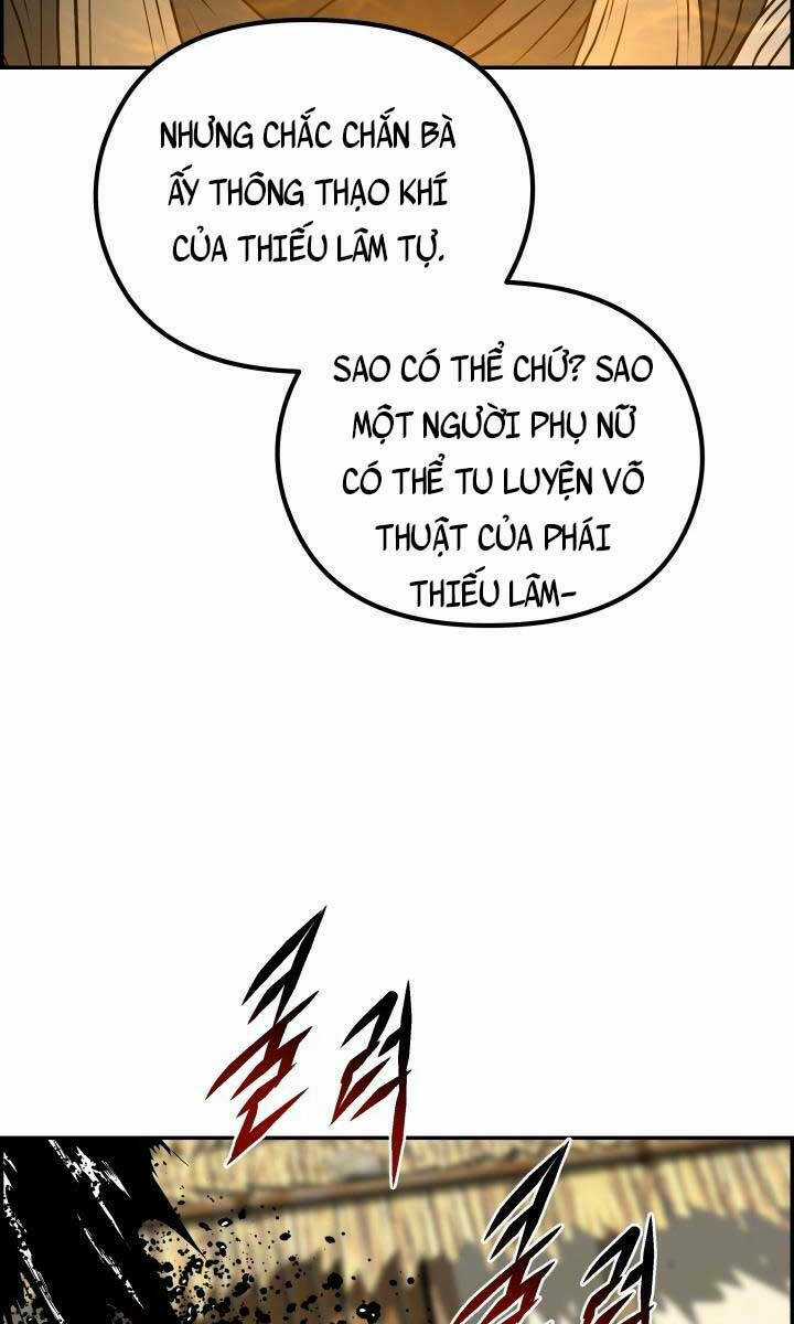 Phong Lôi Kiếm - Chapter 66 - Trang 52