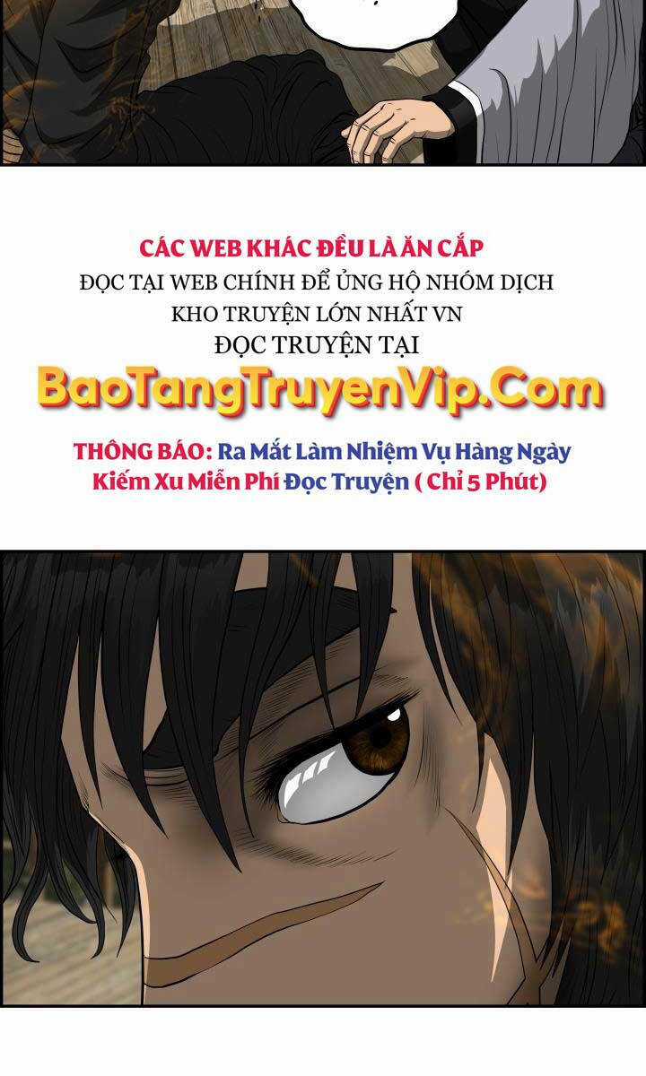 Phong Lôi Kiếm - Chapter 66 - Trang 54