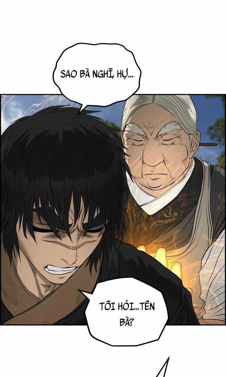 Phong Lôi Kiếm - Chapter 66 - Trang 56