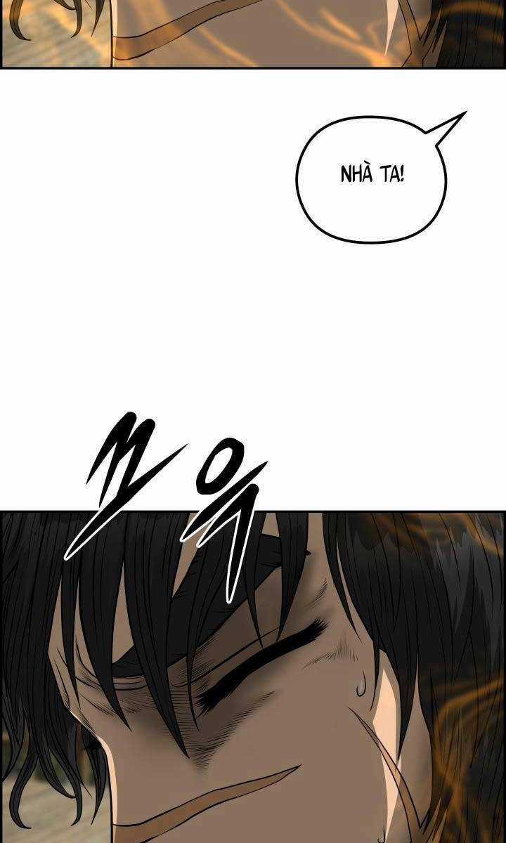 Phong Lôi Kiếm - Chapter 66 - Trang 58